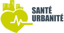 Santé Urbanité - Logo